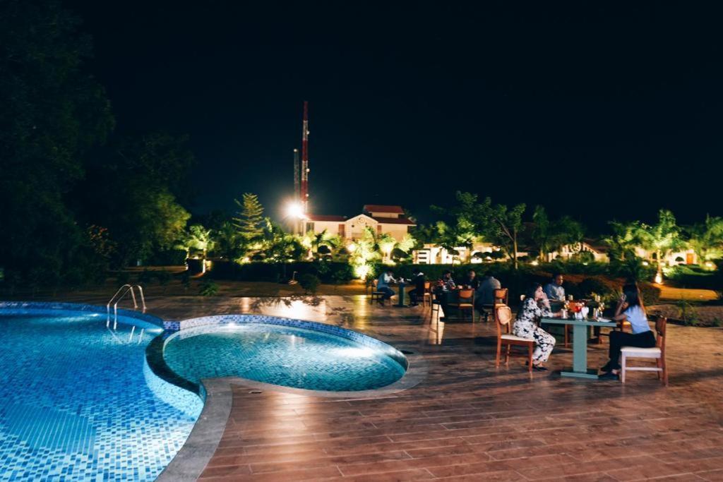 5 Senses Corbett Richness Luxuries Resort ! Destination Wedding & Corporate Events Ramnagar  Zewnętrze zdjęcie