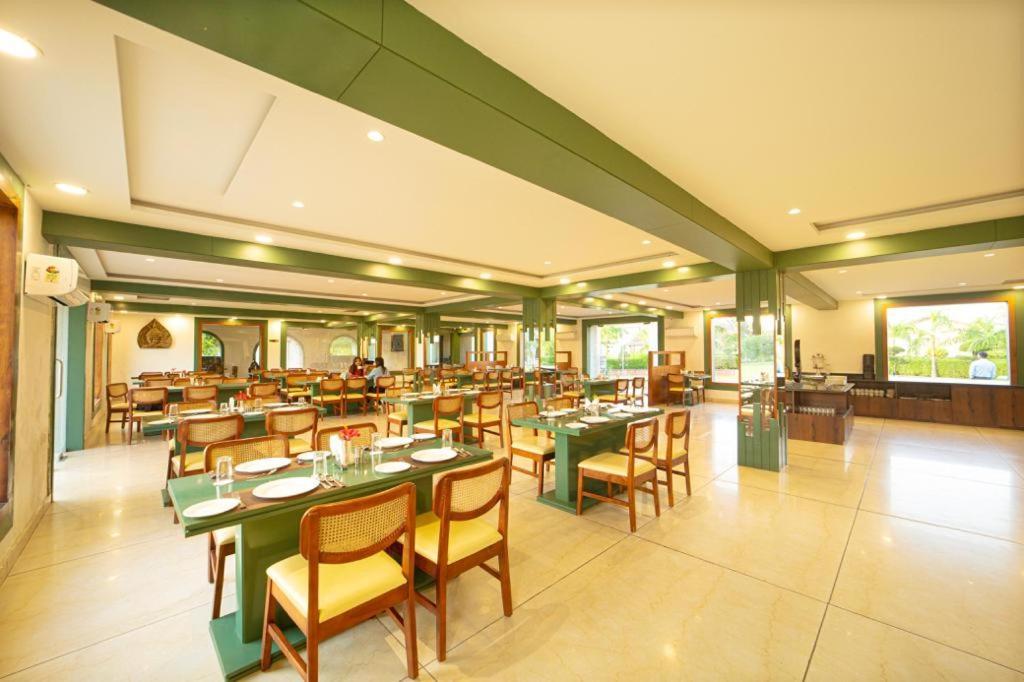 5 Senses Corbett Richness Luxuries Resort ! Destination Wedding & Corporate Events Ramnagar  Zewnętrze zdjęcie